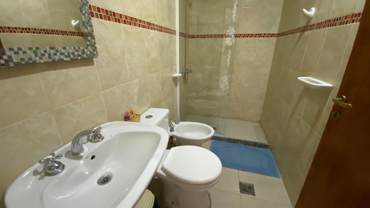 Alojamiento Coihueco Malargüe Extérieur photo