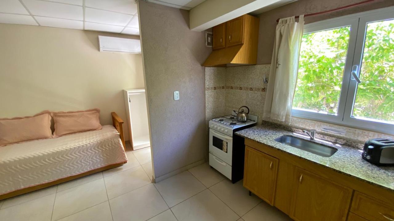 Alojamiento Coihueco Malargüe Extérieur photo