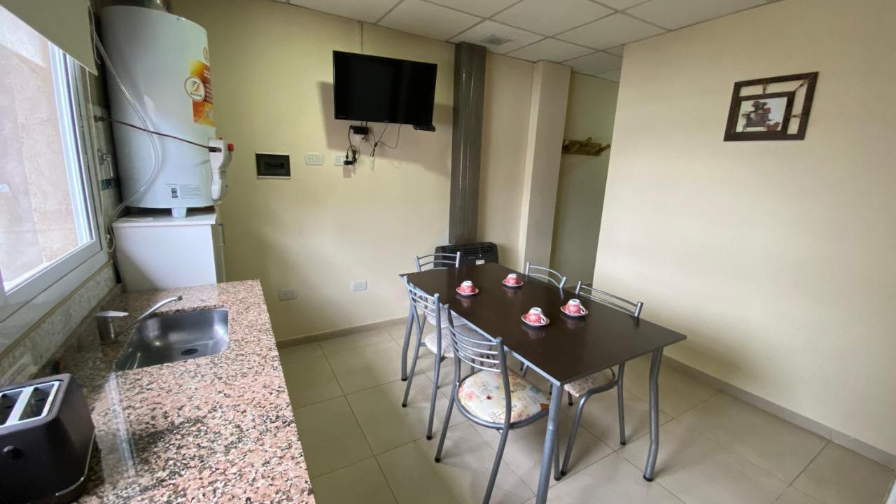 Alojamiento Coihueco Malargüe Extérieur photo