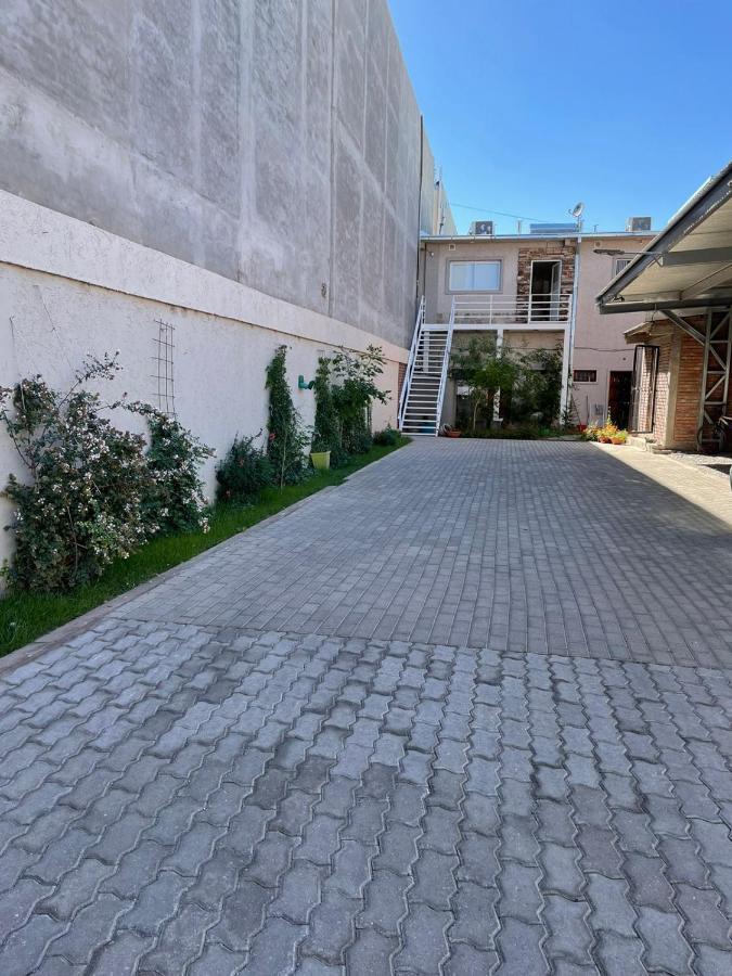 Alojamiento Coihueco Malargüe Extérieur photo