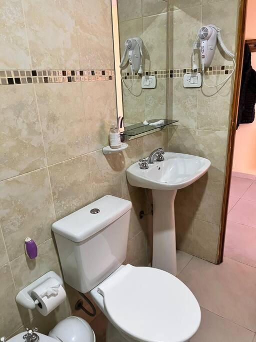 Alojamiento Coihueco Malargüe Extérieur photo