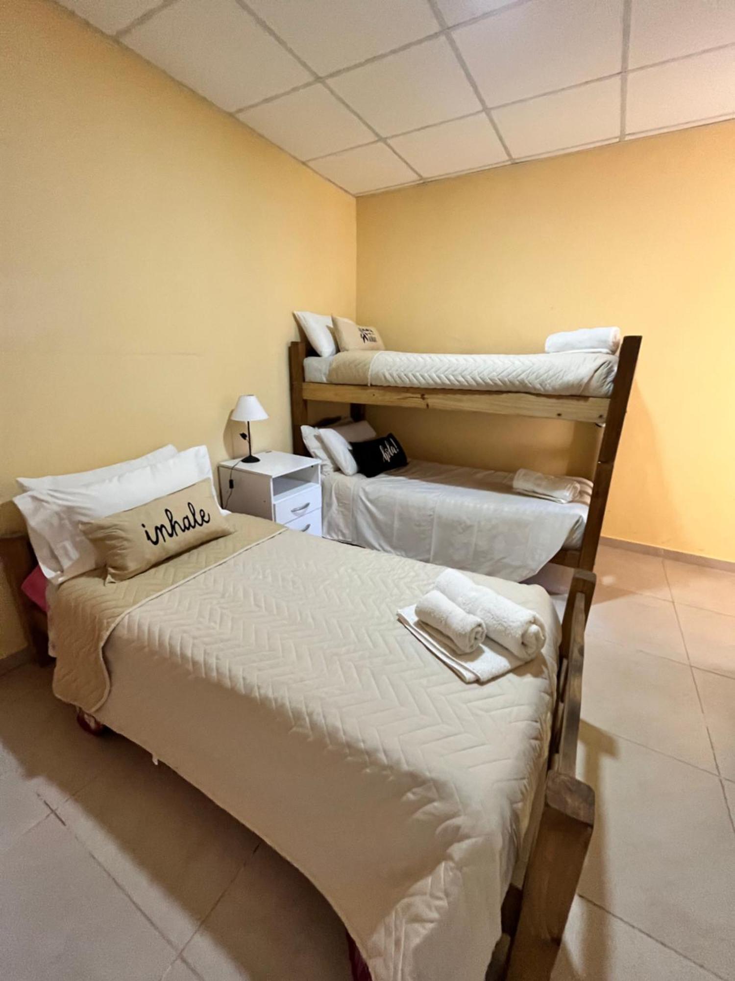 Alojamiento Coihueco Malargüe Extérieur photo