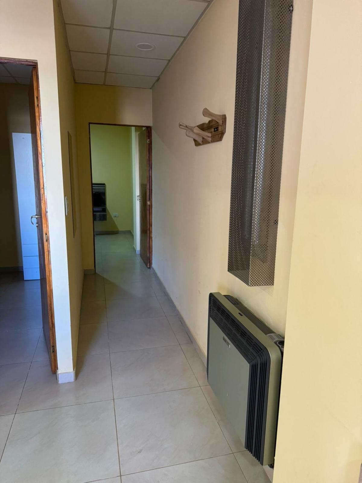 Alojamiento Coihueco Malargüe Extérieur photo