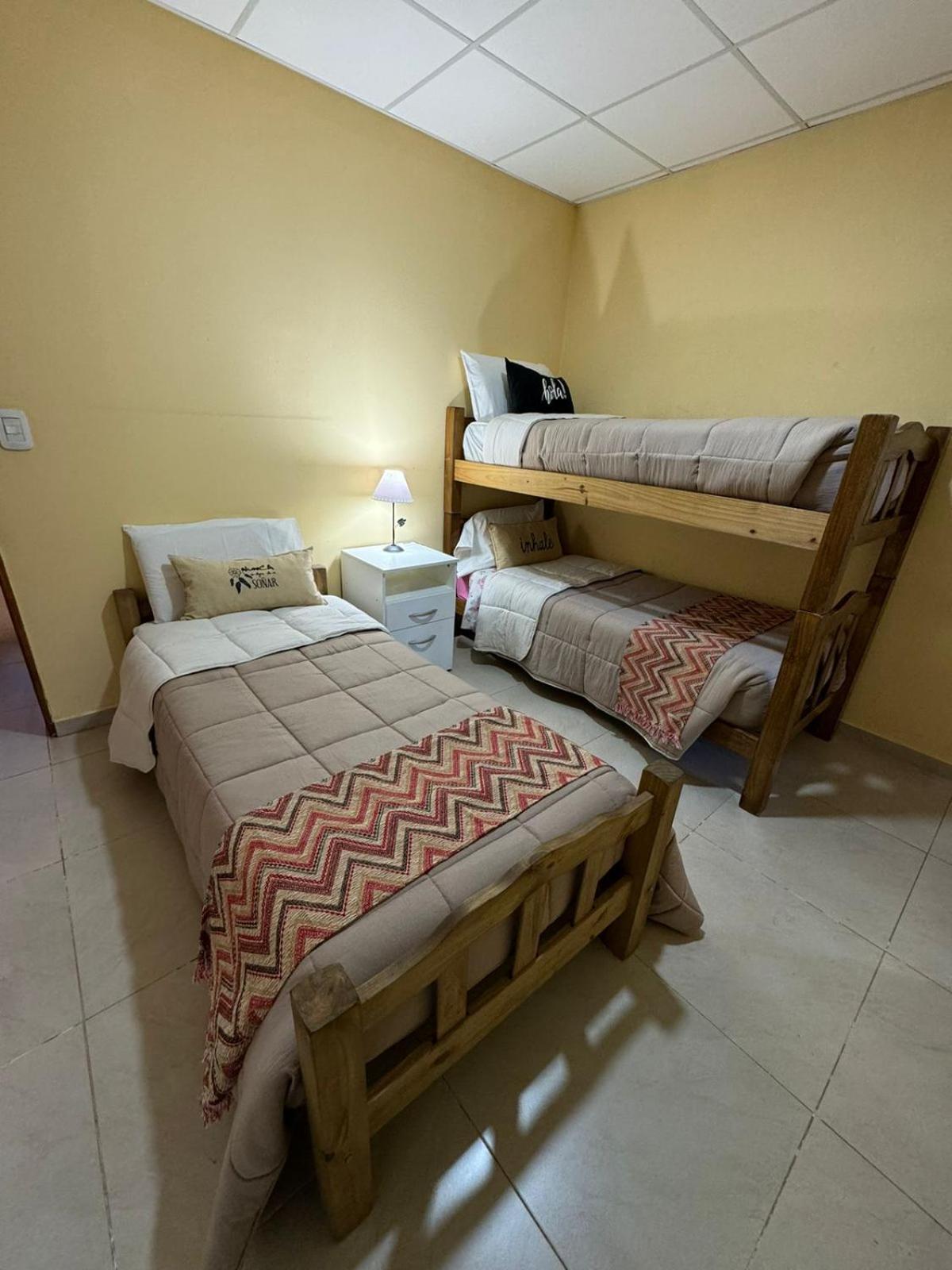 Alojamiento Coihueco Malargüe Extérieur photo