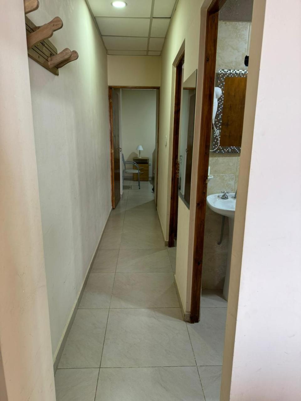 Alojamiento Coihueco Malargüe Extérieur photo