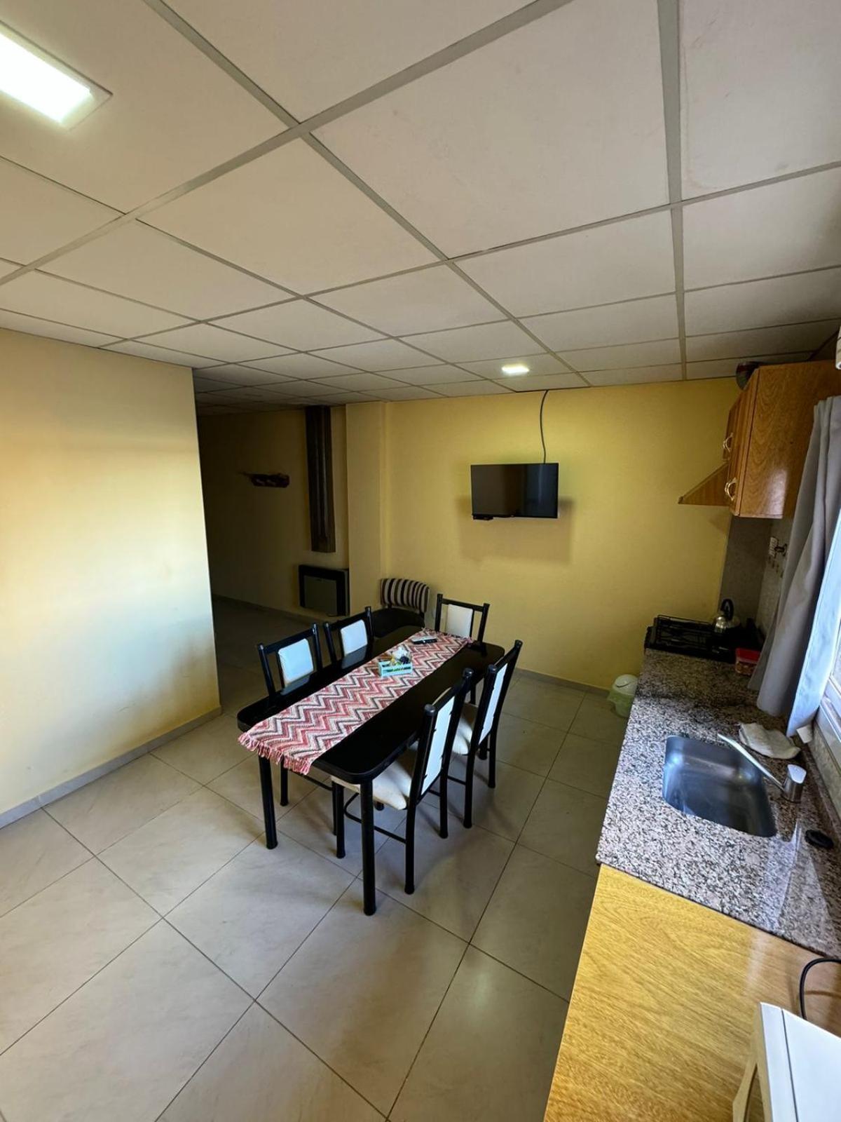 Alojamiento Coihueco Malargüe Extérieur photo