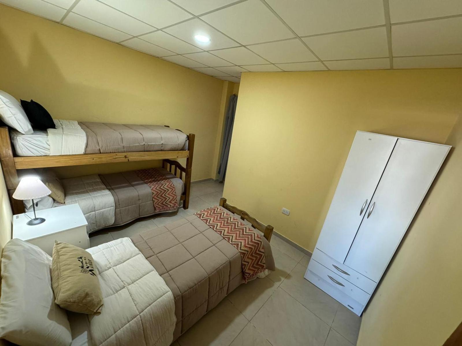 Alojamiento Coihueco Malargüe Extérieur photo