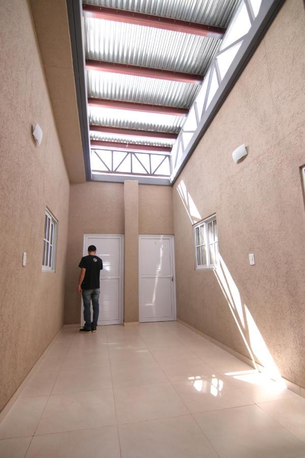 Alojamiento Coihueco Malargüe Extérieur photo
